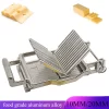 Stainless Steel Cheese Slicer Cutting Wire Butter Slicer Cutter Board Cutting Kitchen Tools
