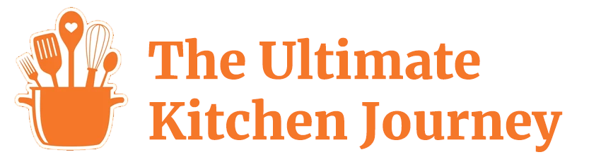 The Ultimate Kitchen Journey