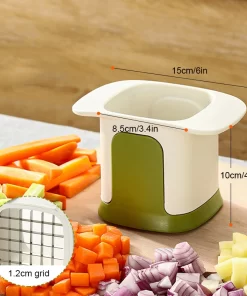 Food Processing & Appliances