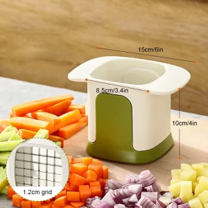 Food Processing & Appliances