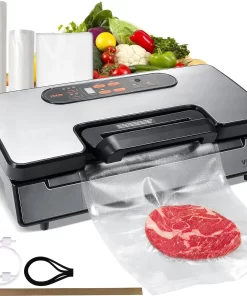 Meat Processing & Preservation