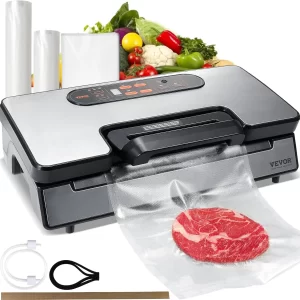 Meat Processing & Preservation