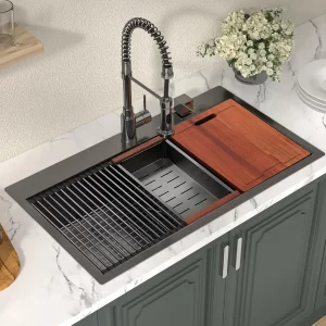 Hygiene & Utilities