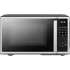 Countertop Microwave Oven 0.9 Cu. Ft Eco Mode, Mute Option, Memory Function, Child Safety Lock, Kitchen, Home, Dorm Essentials
